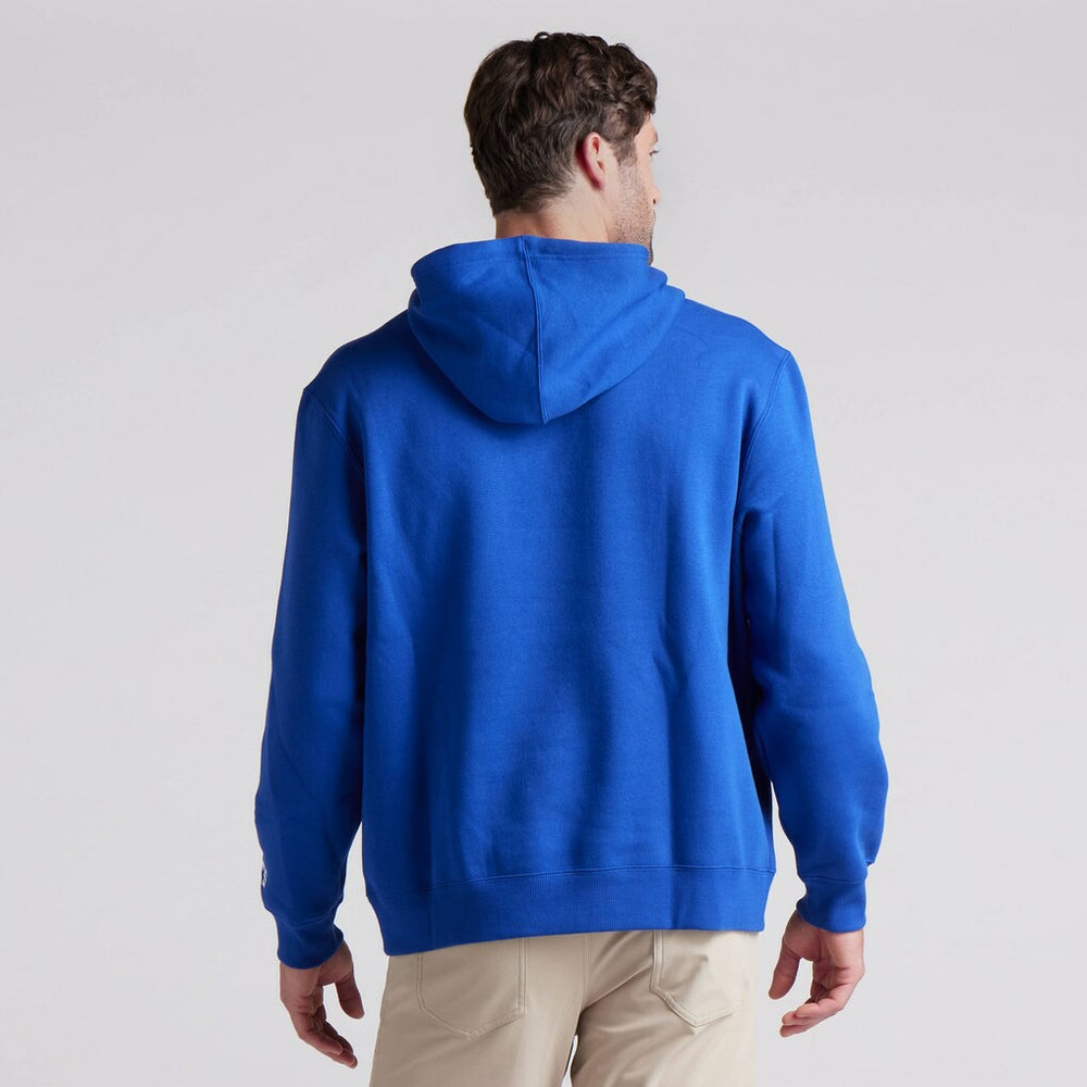 Indianapolis Colts Pylon Cam Legacy Pullover Hoodie Royal
