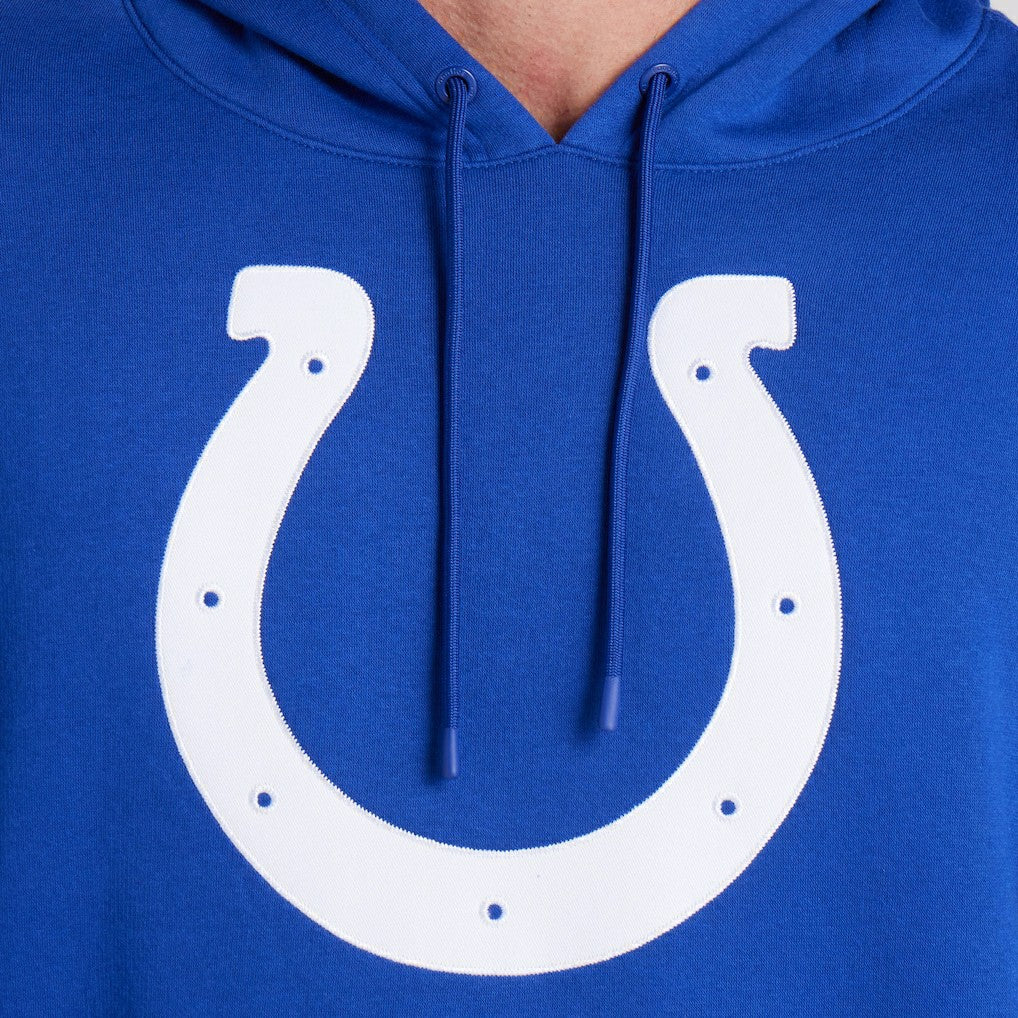 Indianapolis Colts Pylon Cam Legacy Pullover Hoodie Royal