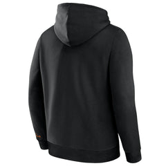 Cincinnati Bengals Pylon Cam Legacy Pullover Hoodie Black