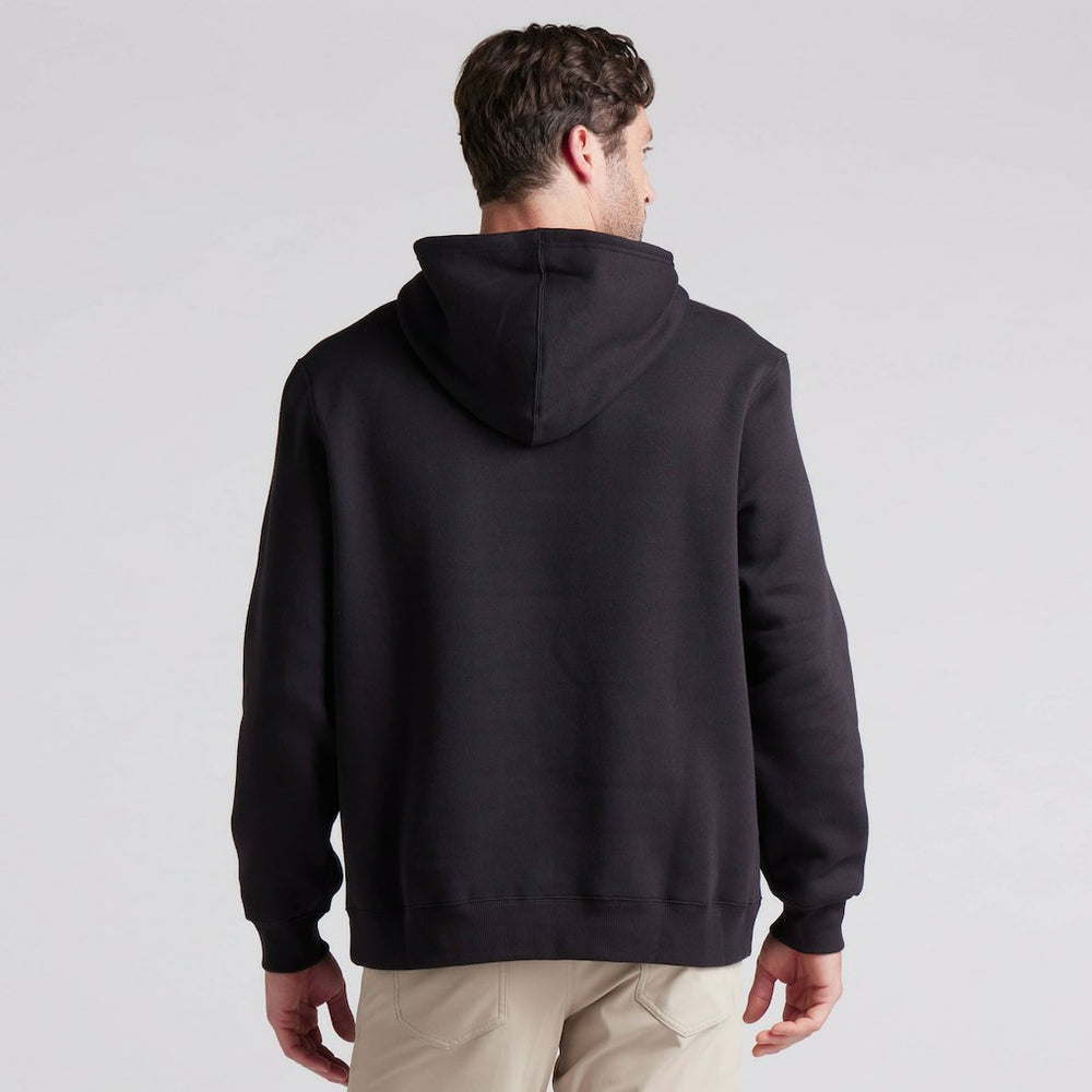 Cincinnati Bengals Pylon Cam Legacy Pullover Hoodie Black
