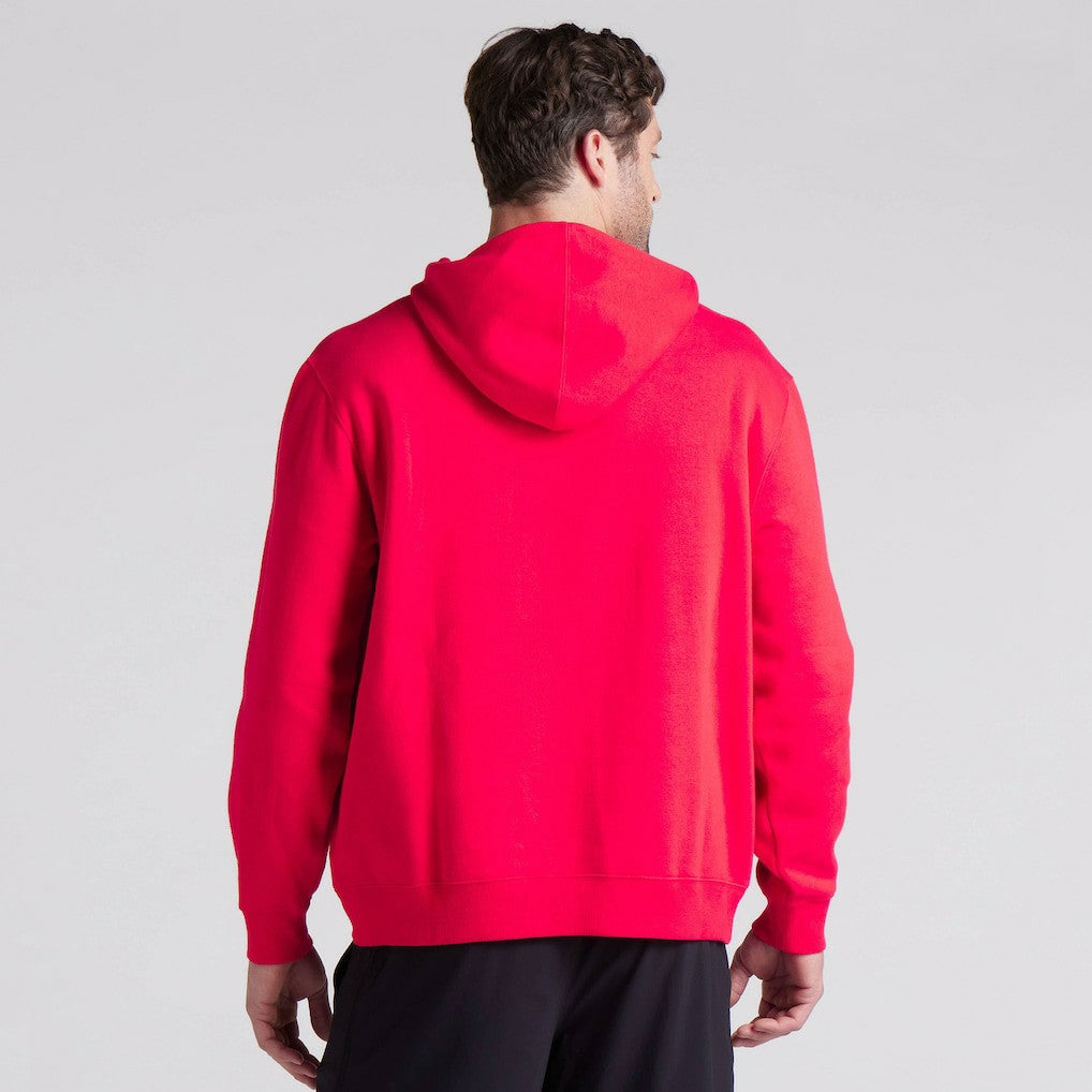 Kansas City Chiefs Pylon Cam Legacy Pullover Hoodie Red
