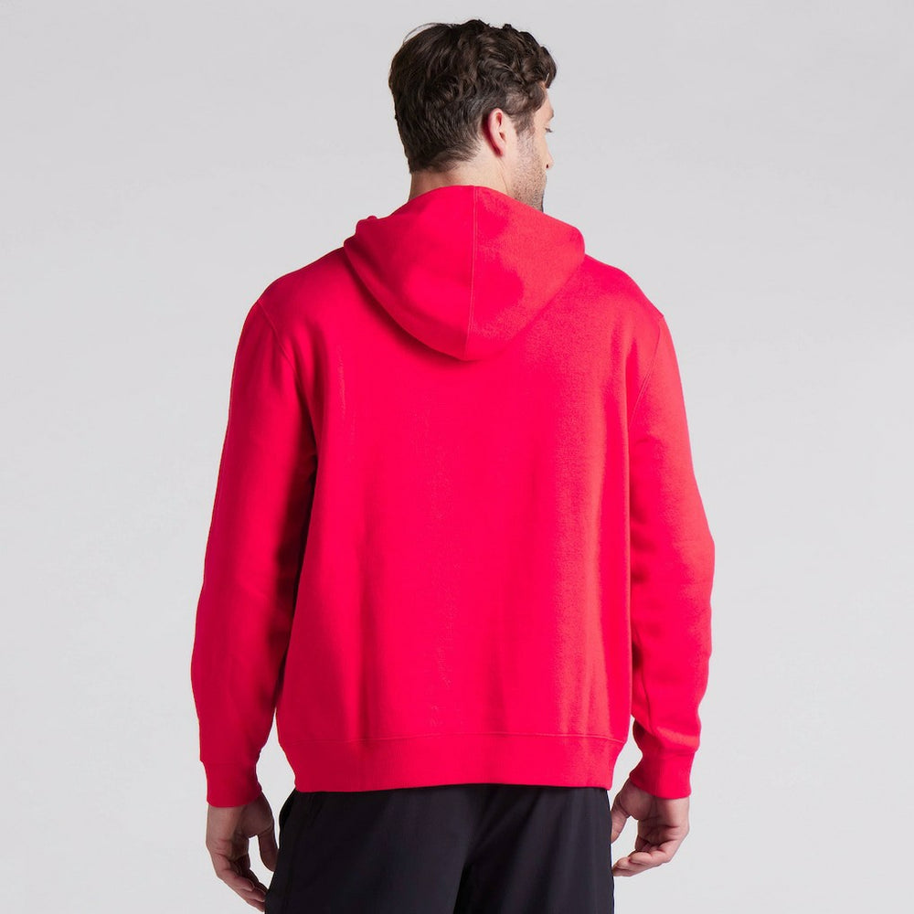 Kansas City Chiefs Pylon Cam Legacy Pullover Hoodie Red