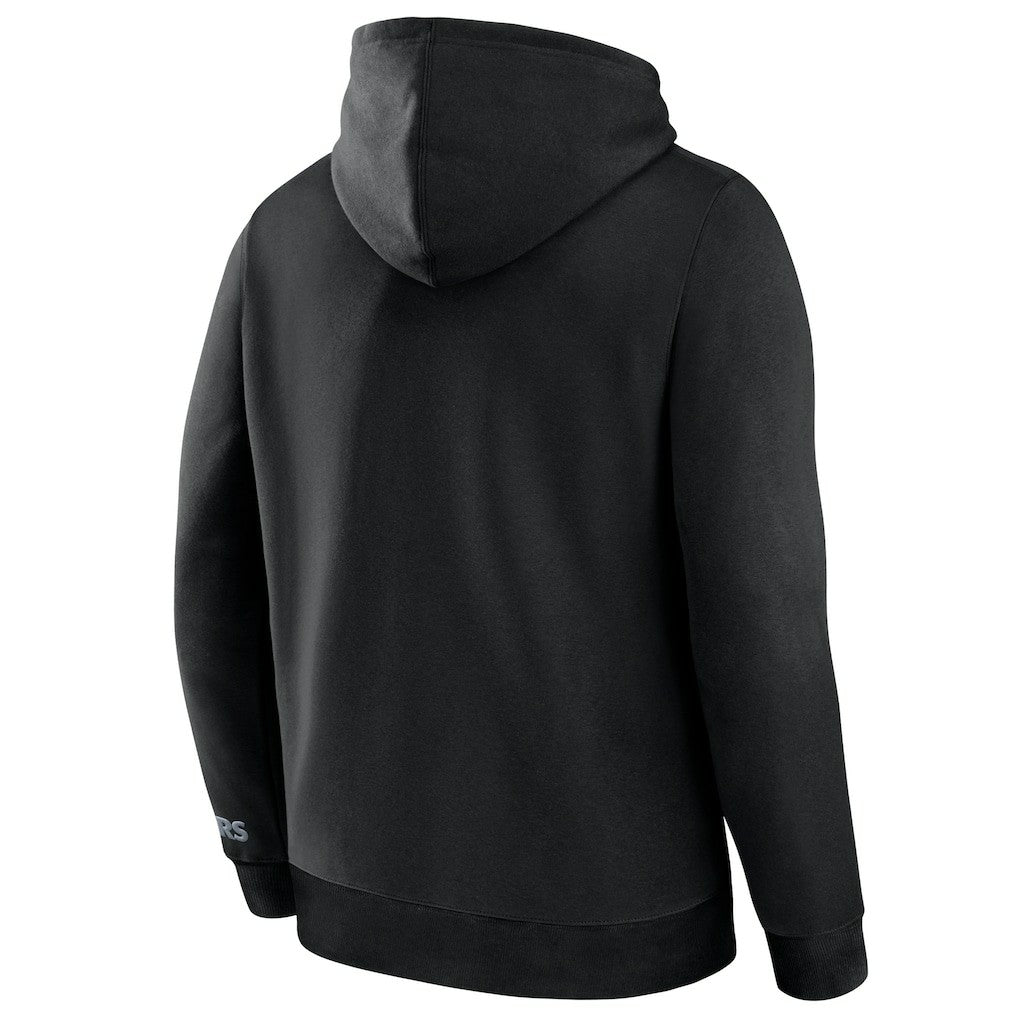 Las Vegas Raiders Pylon Cam Legacy Pullover Hoodie Black