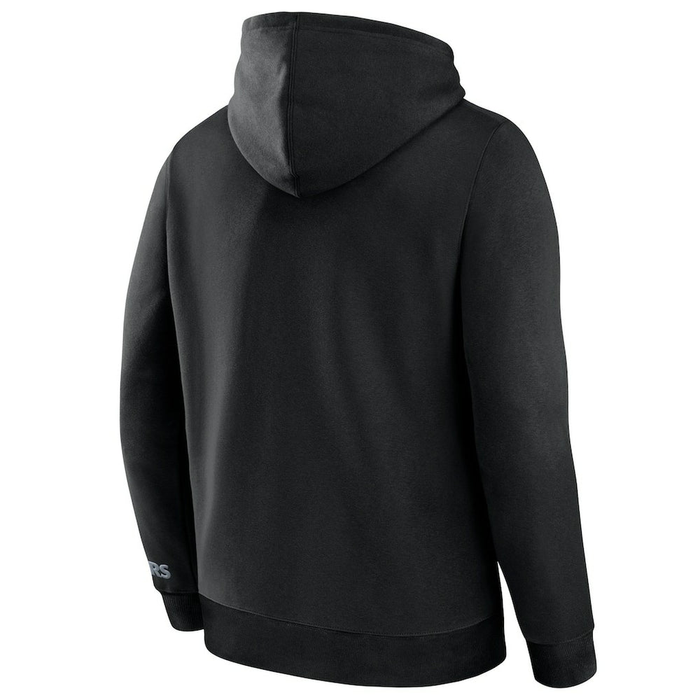 Las Vegas Raiders Pylon Cam Legacy Pullover Hoodie Black