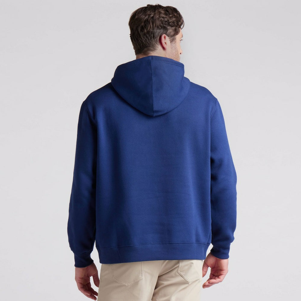 Dallas Cowboys Pylon Cam Legacy Pullover Hoodie Navy