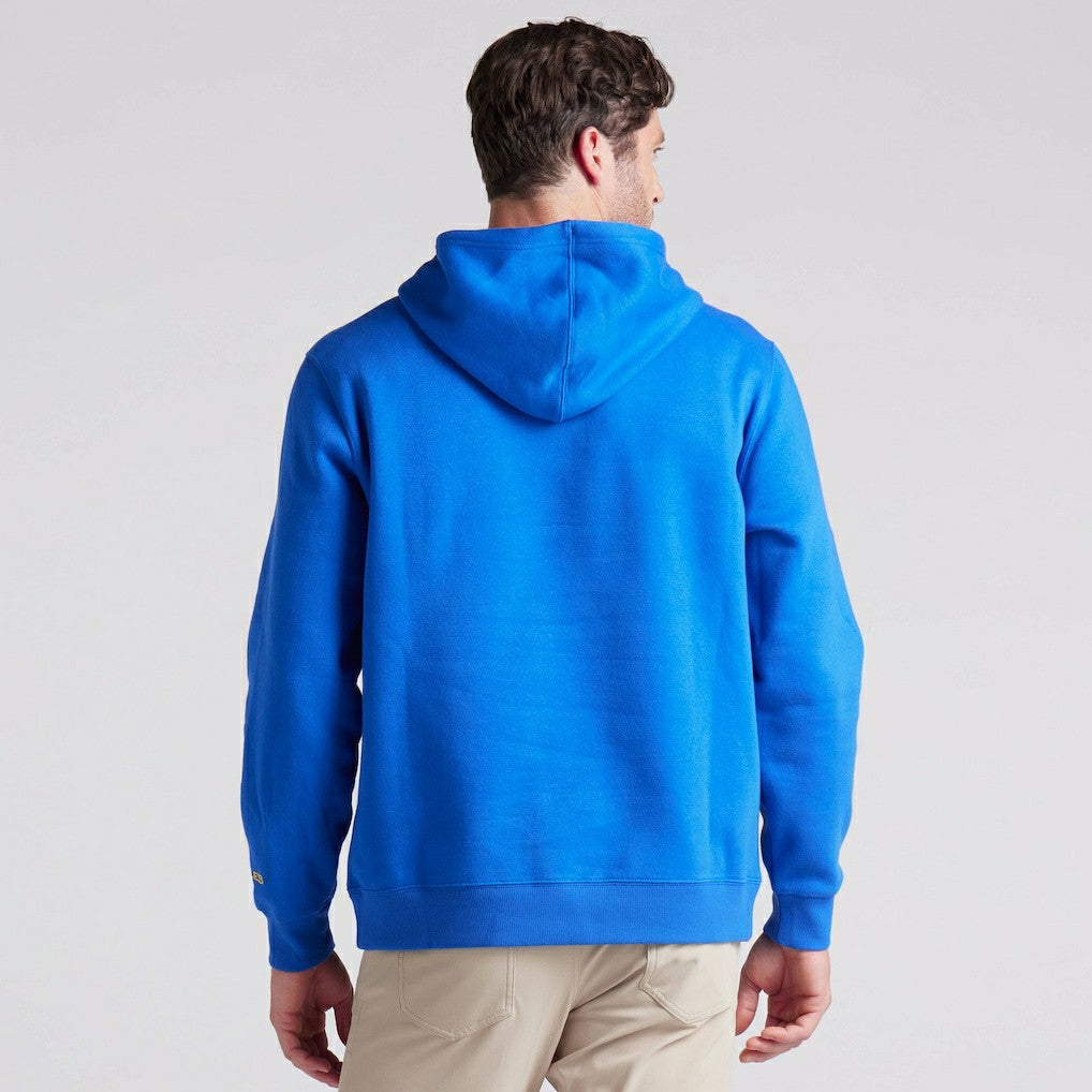 Los Angeles Rams Pylon Cam Legacy Pullover Hoodie Royal