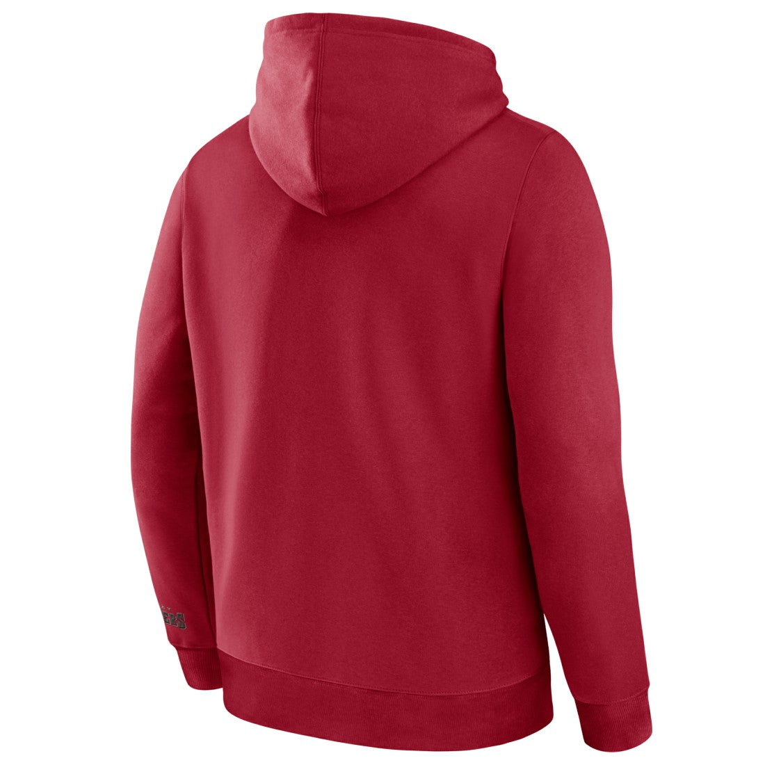 Tampa Bay Buccaneers Pylon Cam Legacy Pullover Hoodie Red