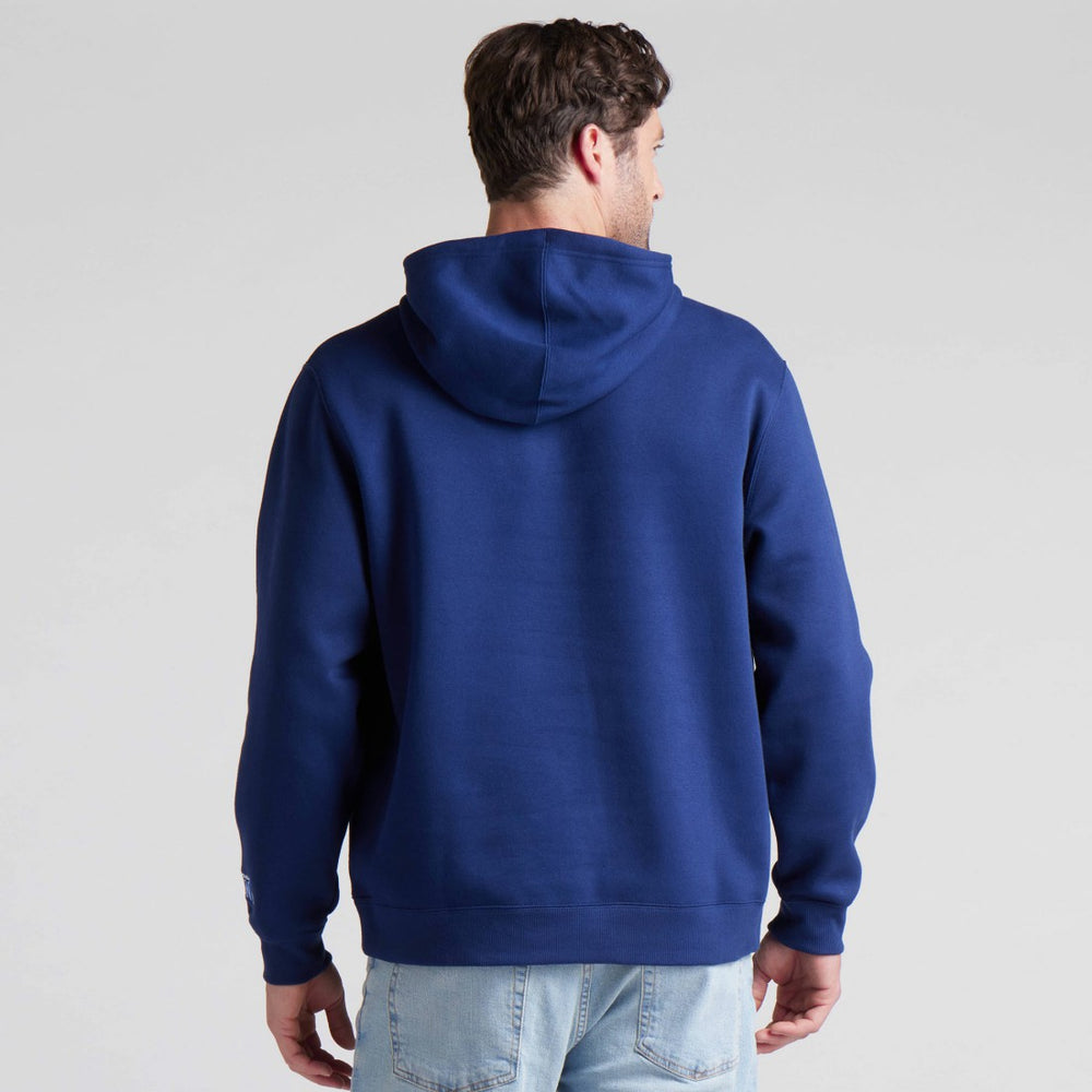 Tennessee Titans Pylon Cam Legacy Pullover Hoodie Navy