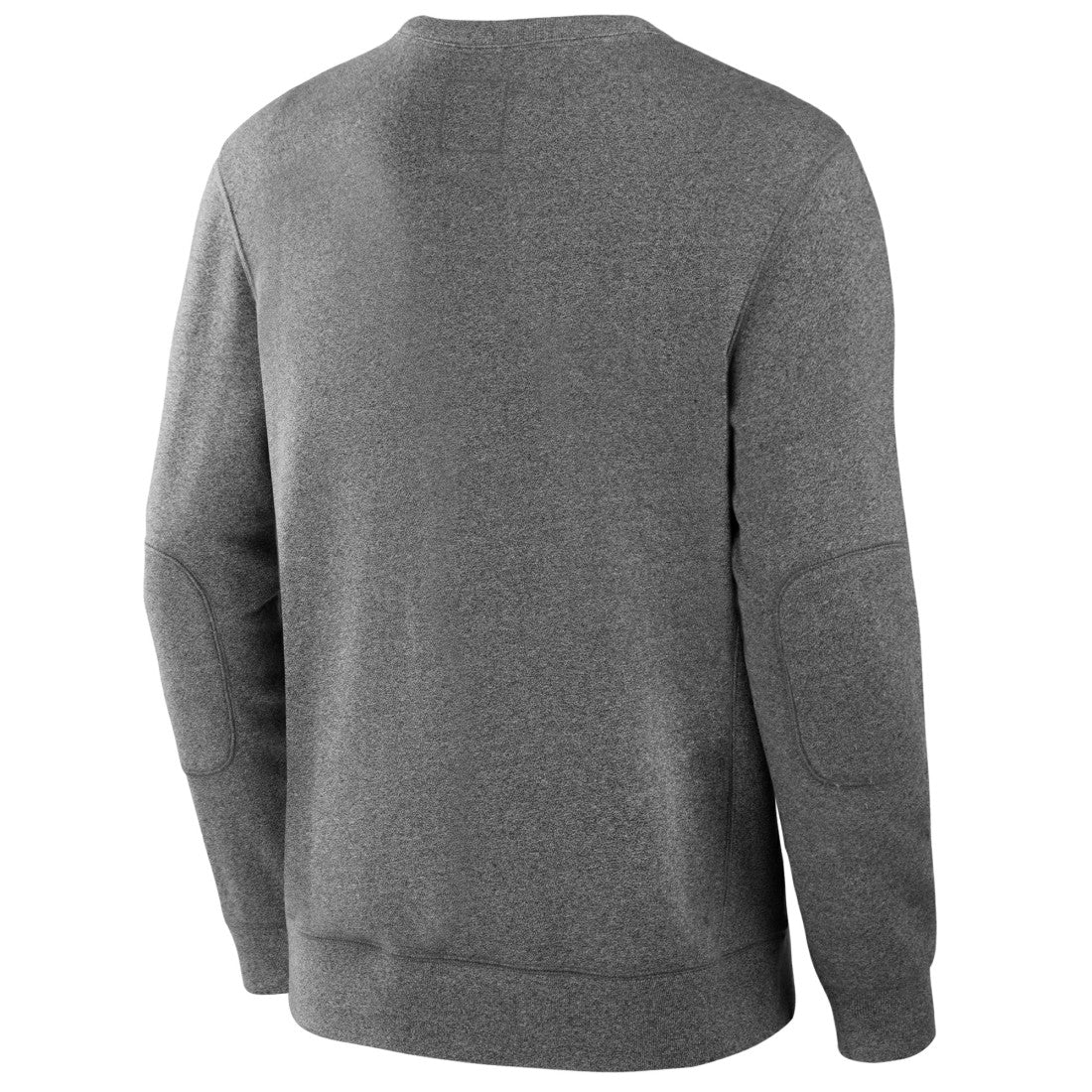 Tennessee Titans Loop Terry Pullover Sweatshirt Heather Gray