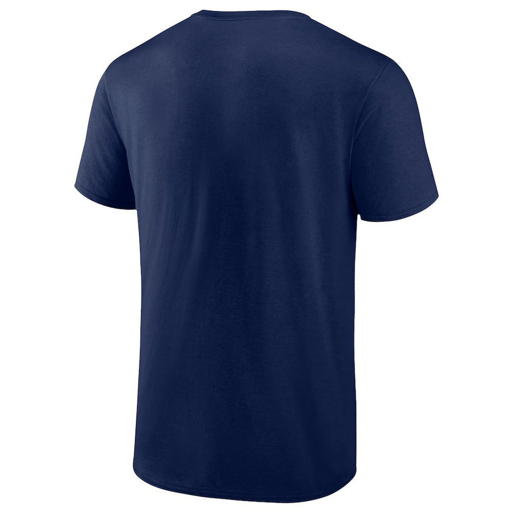 Houston Texans Stroud, Mixon, Dell, Collins & Diggs T-Shirt Navy