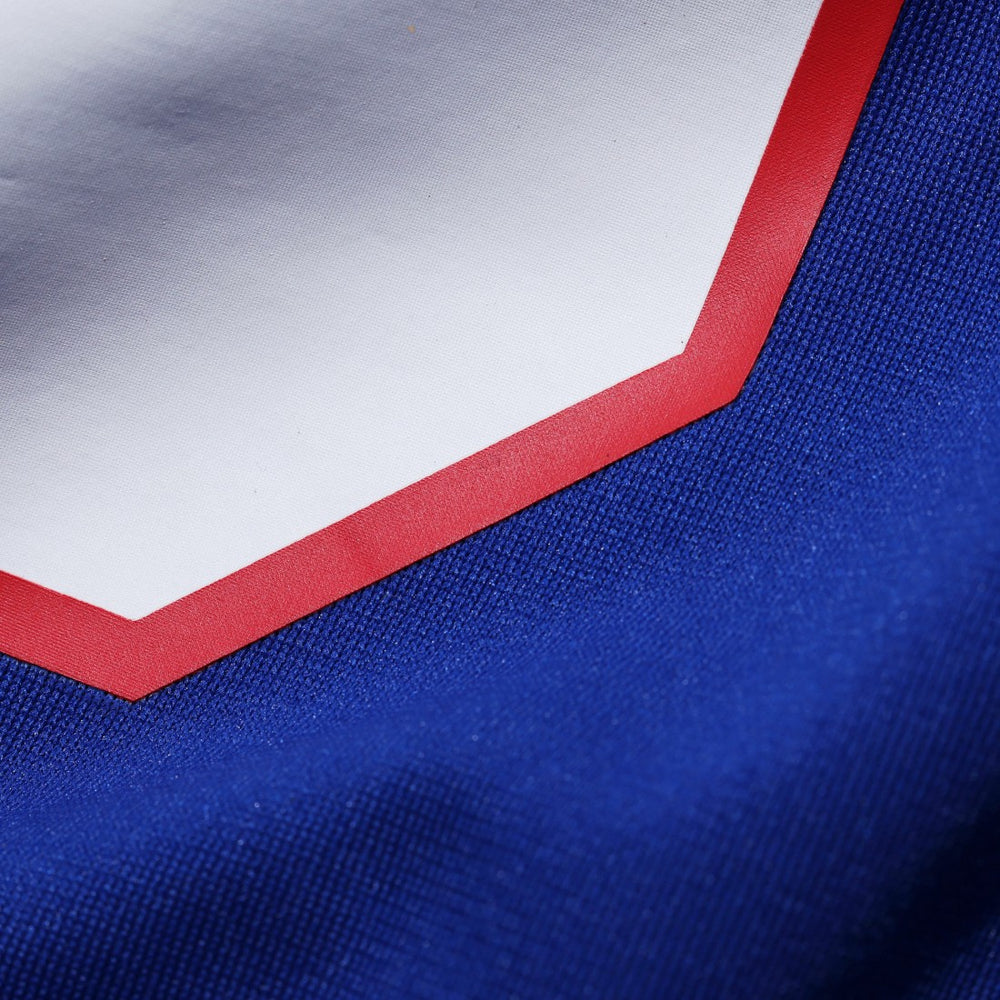 Malik Nabers New York Giants Game Player Jersey Royal