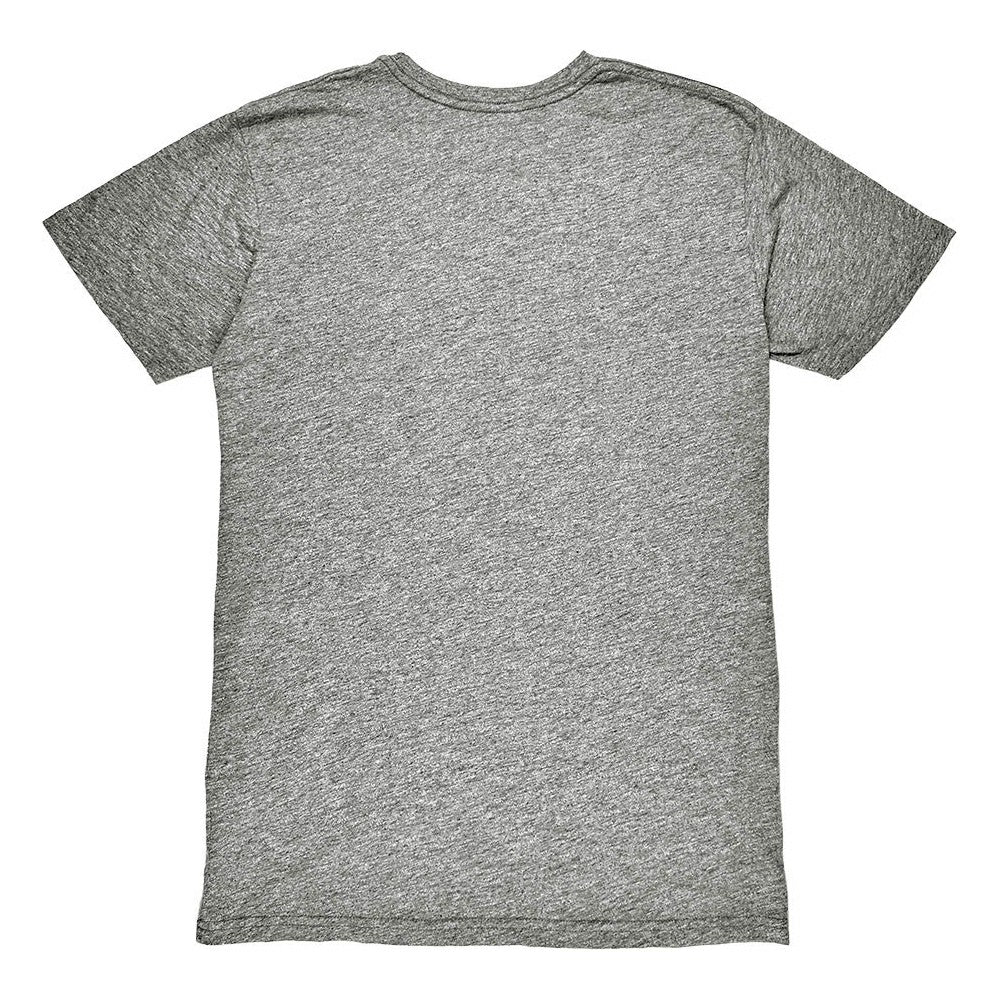 Julián Álvarez Argentina National Team 1863FC Snapshot Tri-Blend T-Shirt Heather Gray sale