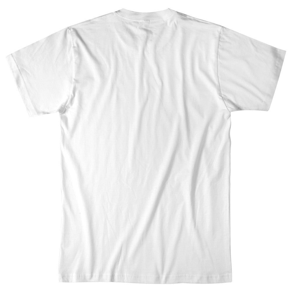Argentina National Team 1863FC Badge T-Shirt White shop