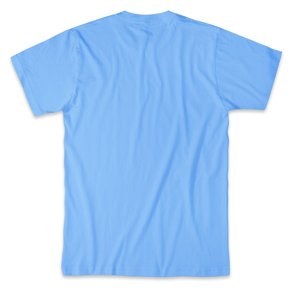 Argentina National Team 1863FC Badge T-Shirt Light Blue sale