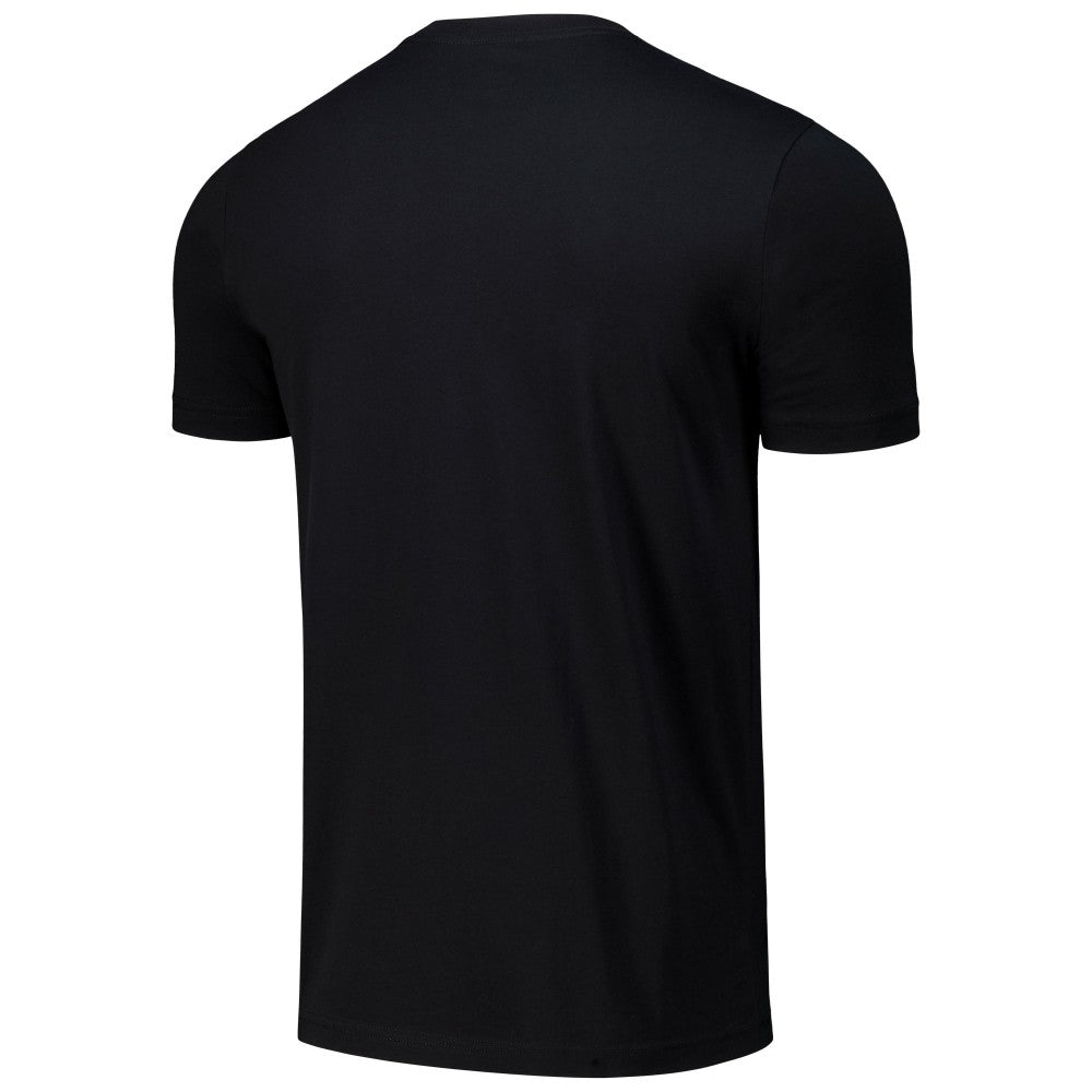 Minnesota Twins New Era 2024 Armed Forces Day T-Shirt - Black T-shirts
