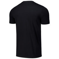 Cleveland Guardians New Era 2024 Armed Forces Day T-Shirt - Black T-shirts