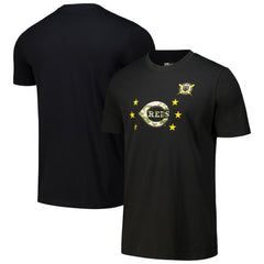 Cincinnati Reds New Era 2024 Armed Forces Day T-Shirt - Black T-shirts