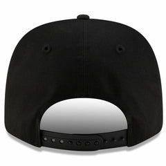 San Antonio Spurs x Alpine 9FIFTY Snapback Hat Black