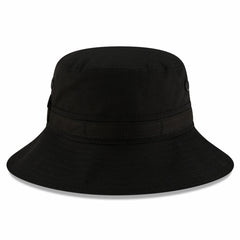 San Antonio Spurs x Alpine Adventure Bucket Hat Black