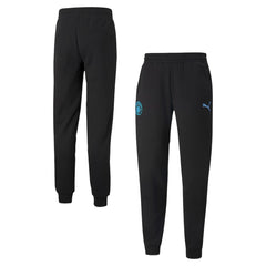 Manchester City Essentials Pants Black sale
