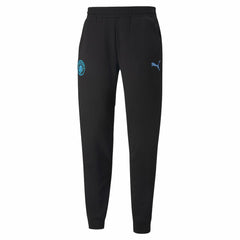 Manchester City Essentials Pants Black sale
