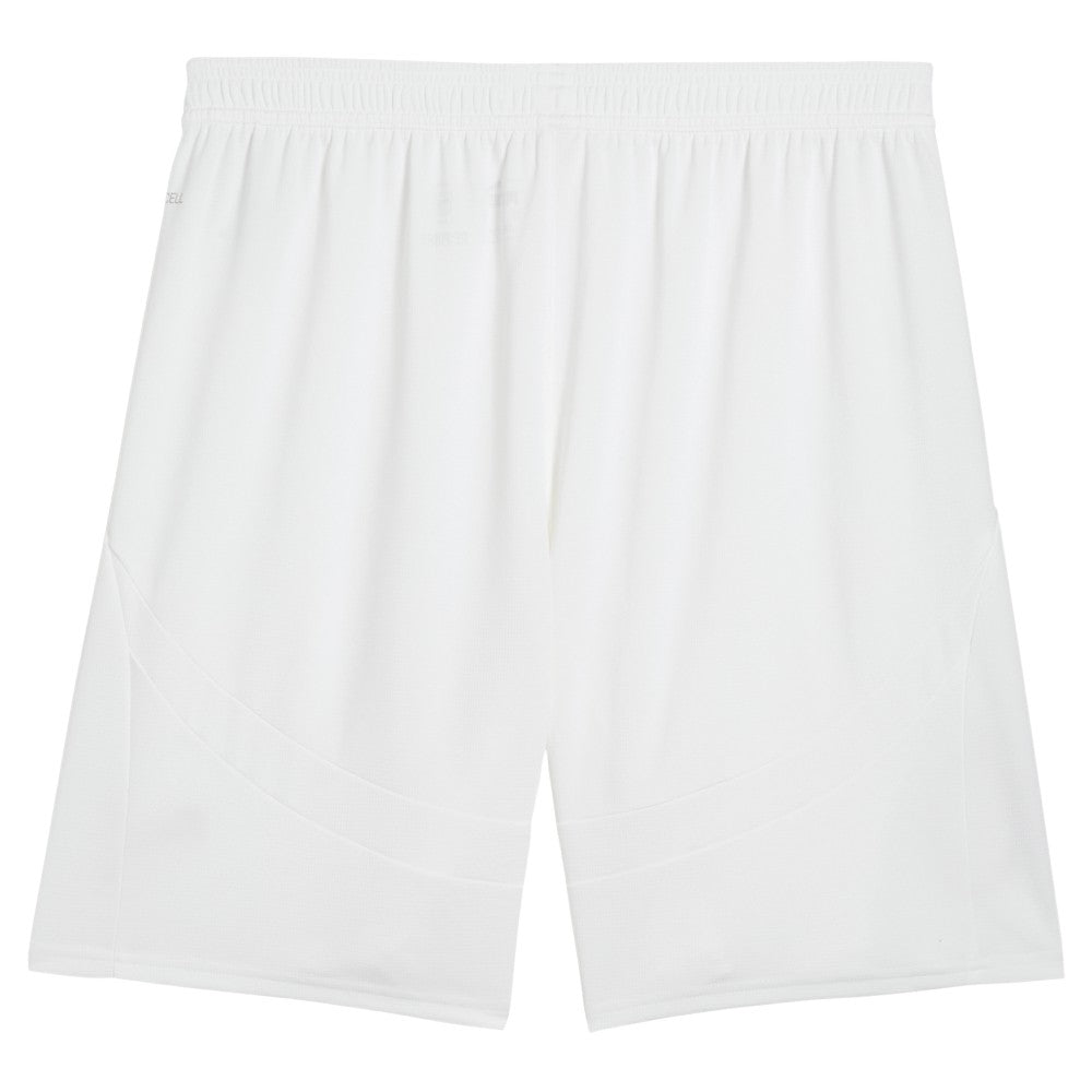 AC Milan 2024/25 dryCELL Home Replica Shorts White