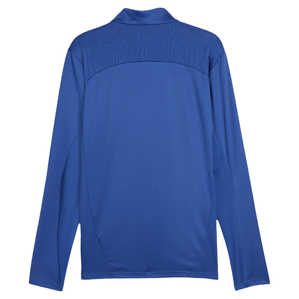 Chivas 2024/25 dryCELL Full-Zip Training Jacket Royal