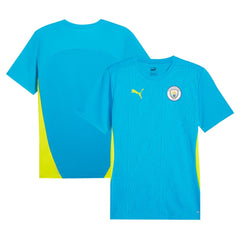 Manchester City 2024/25 Training Jersey Blue shop