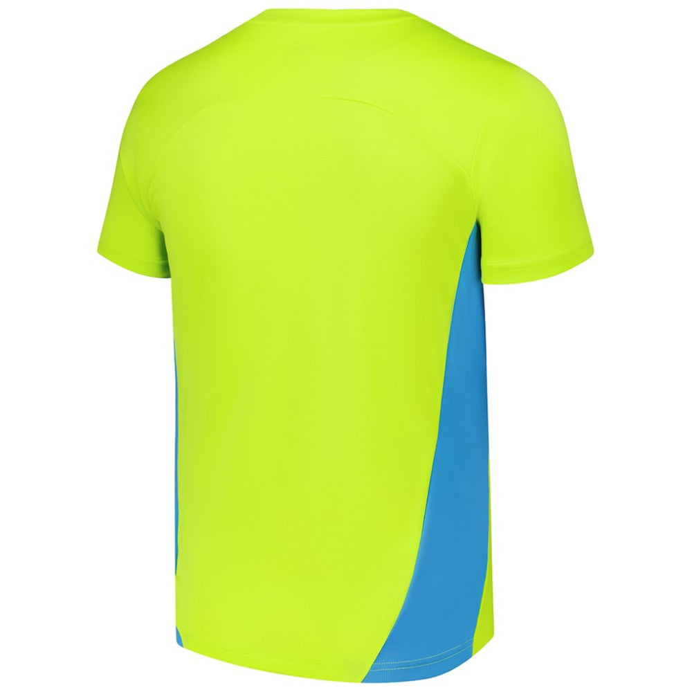 Manchester City 2024/25 Training Jersey Yellow