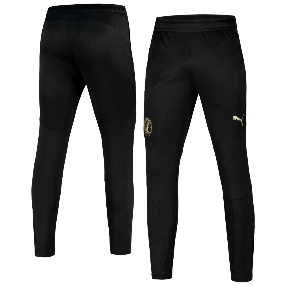 AC Milan 2024/25 dryCELL Training Pants Sky Black