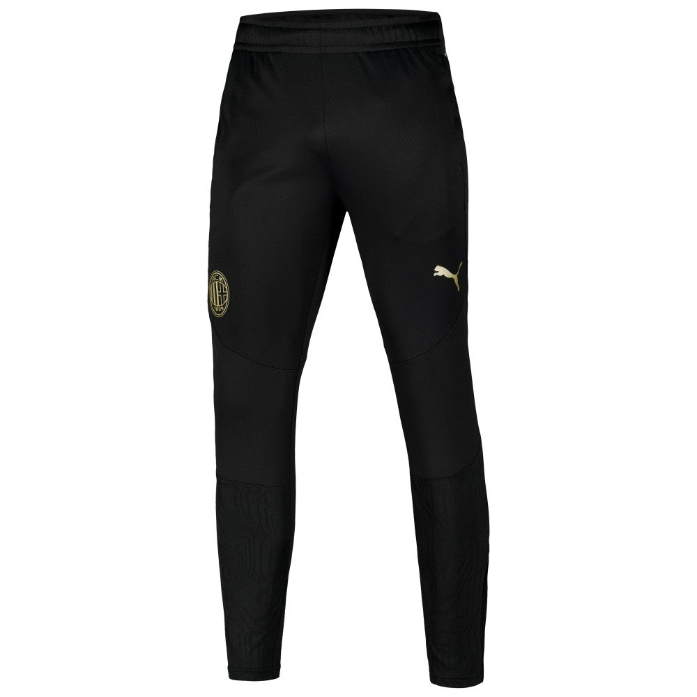 AC Milan 2024/25 dryCELL Training Pants Sky Black