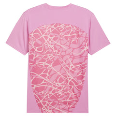 Manchester City 2024/25 Pre-Match Jersey Pink