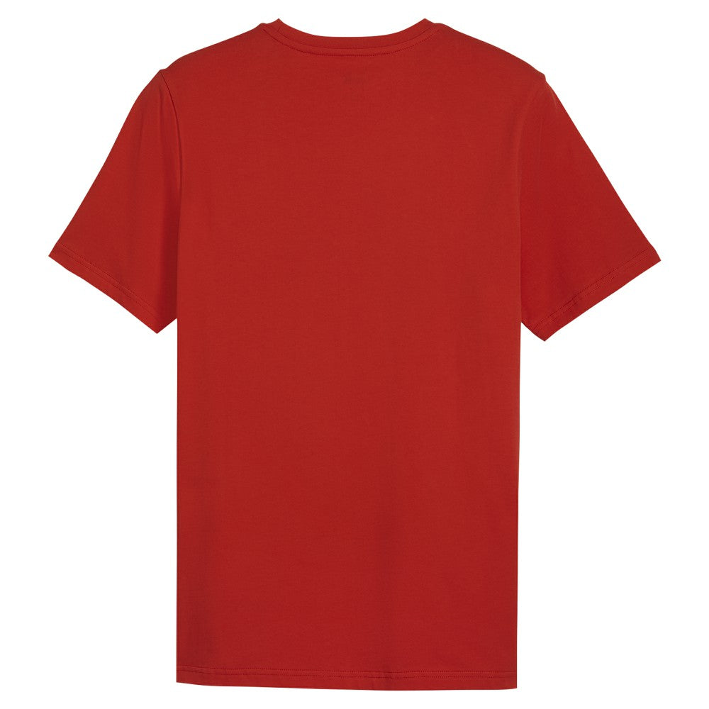 AC Milan ftblCulture T-Shirt Red sale