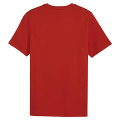 AC Milan ftblCulture T-Shirt Red sale