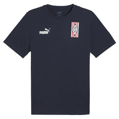 Chivas ftblCulture T-Shirt Navy shop