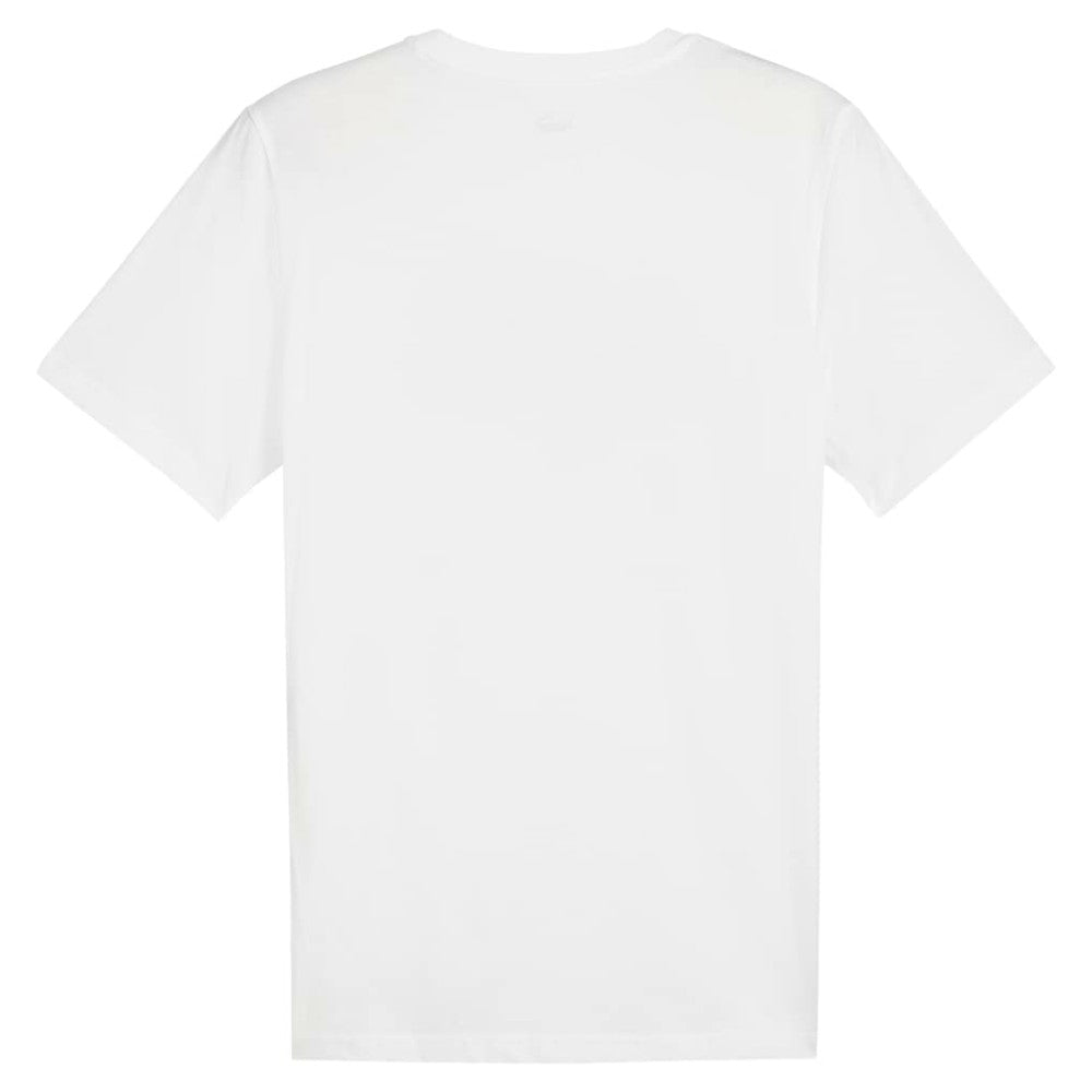 Chivas ftblCulture T-Shirt White