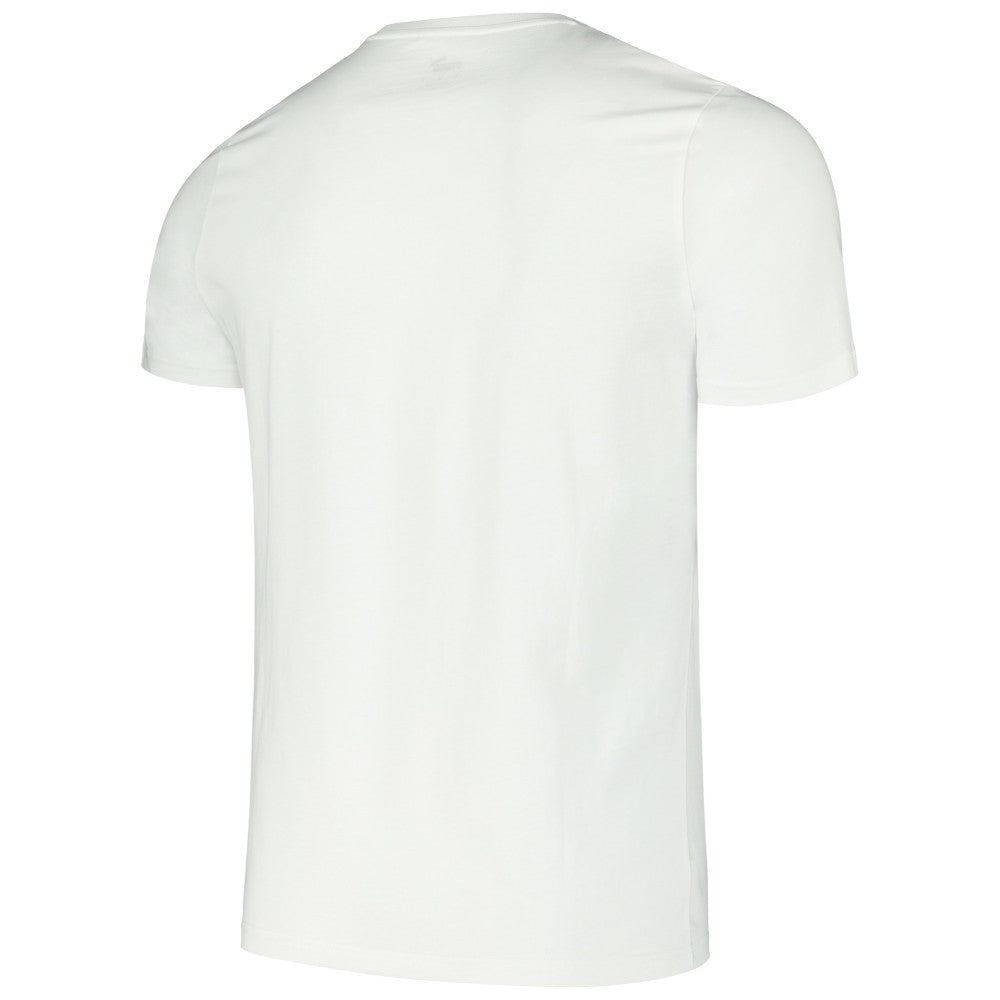 Manchester City ftblCulture T-Shirt White shop