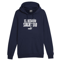 Chivas ftblCulture Pullover Hoodie Navy