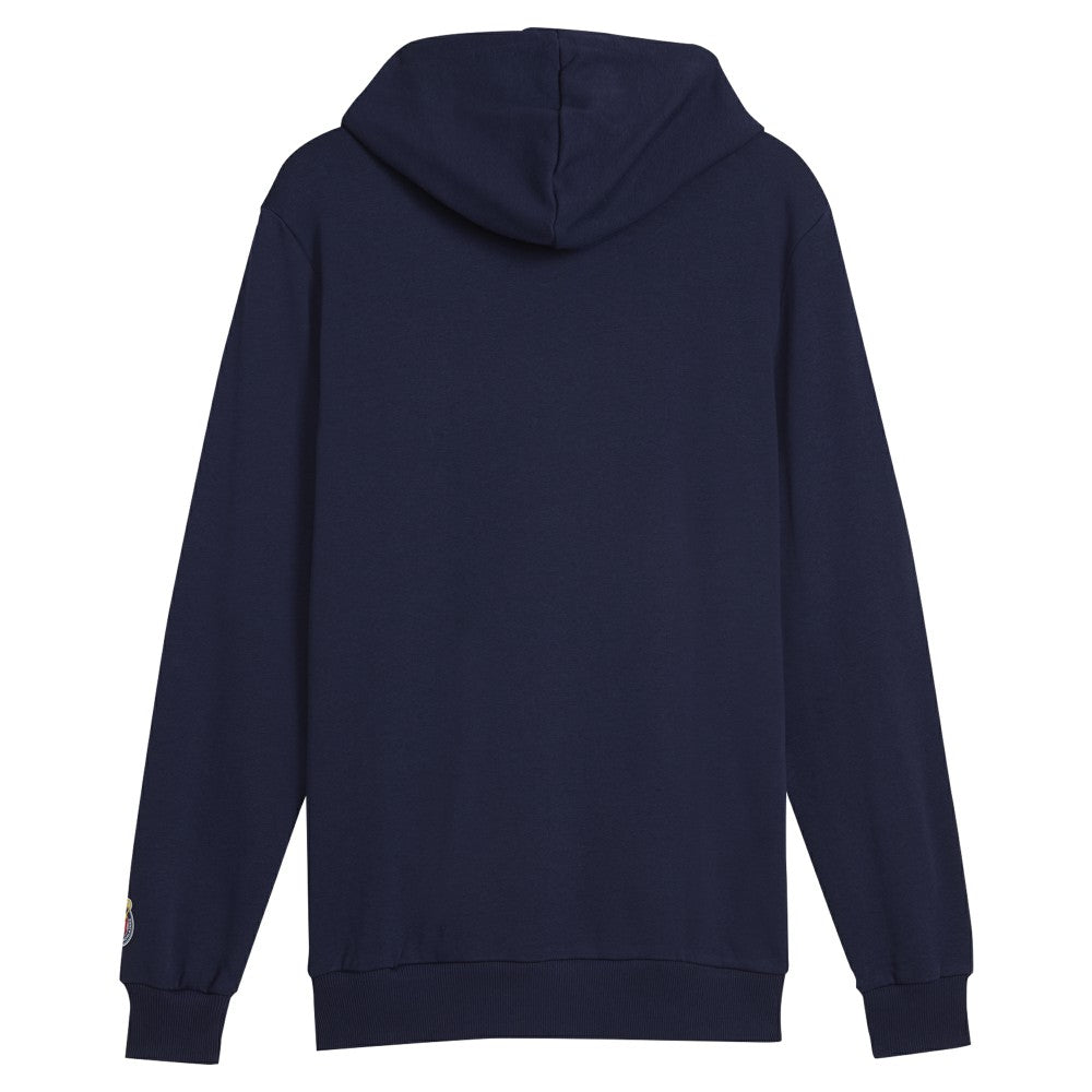 Chivas ftblCulture Pullover Hoodie Navy