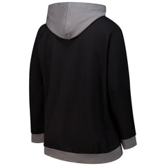 Cincinnati Bengals Women's Hit It Full-Zip Hoodie Black
