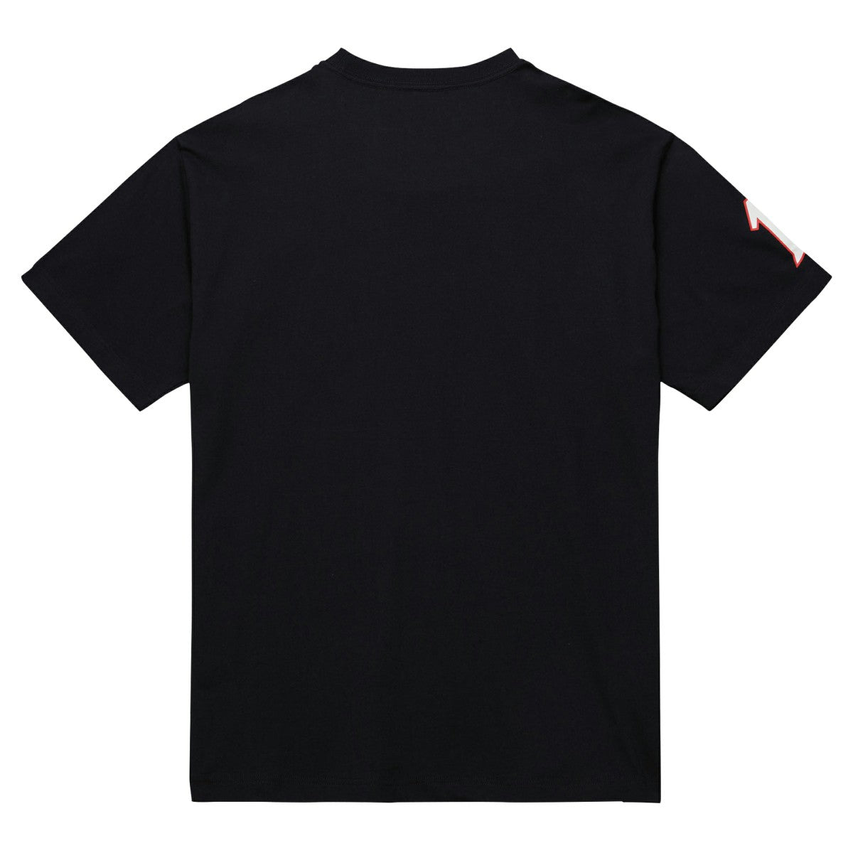 Tracy McGrady Toronto Raptors Premium Nickname T-Shirt Black