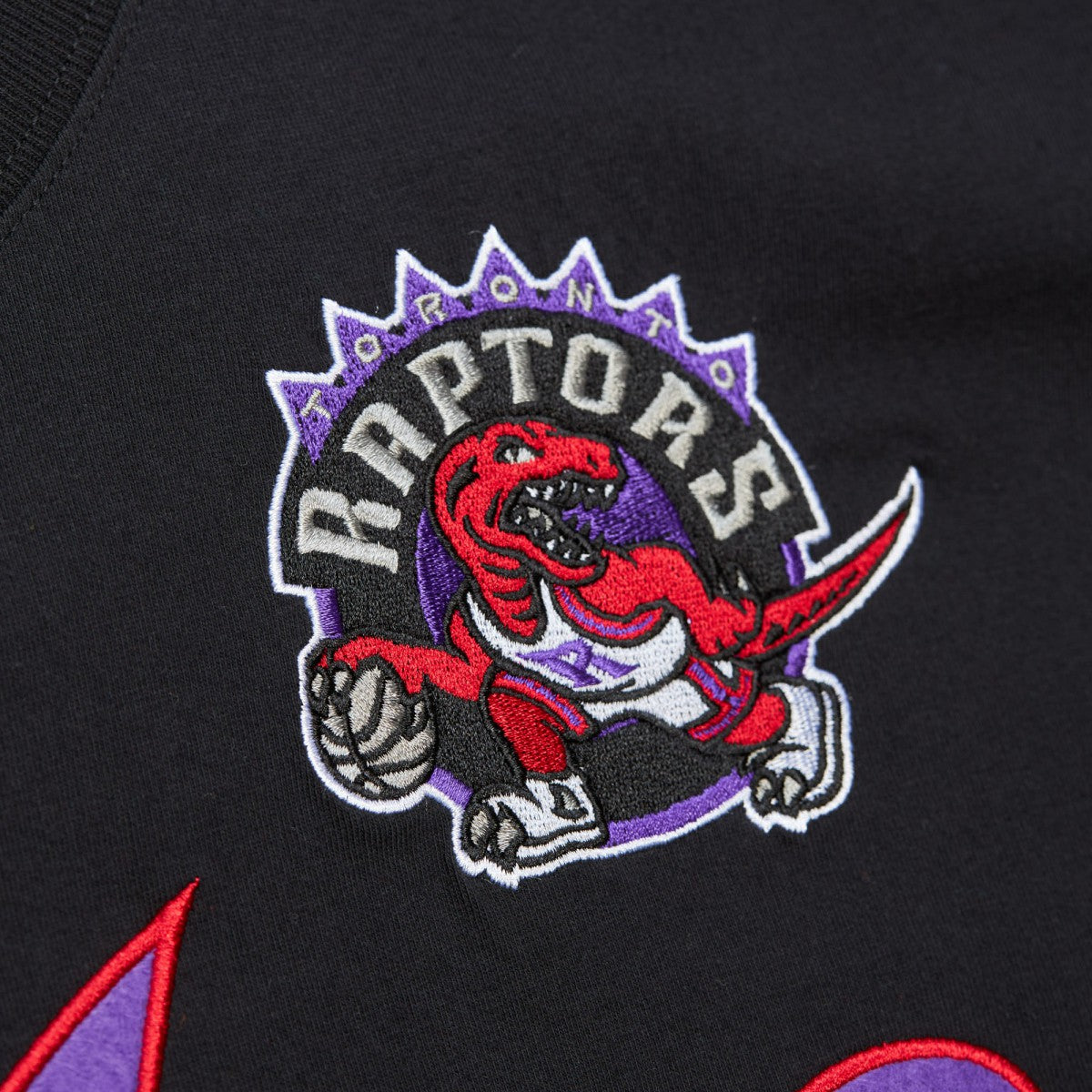 Tracy McGrady Toronto Raptors Premium Nickname T-Shirt Black