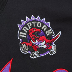 Tracy McGrady Toronto Raptors Premium Nickname T-Shirt Black