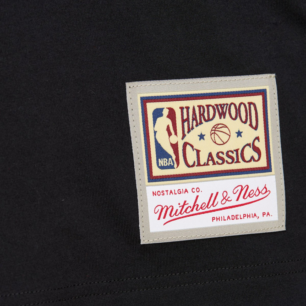 Tracy McGrady Toronto Raptors Premium Nickname T-Shirt Black
