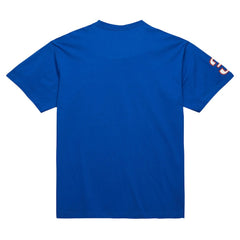 Allen Iverson Philadelphia 76ers Premium Nickname T-Shirt Royal