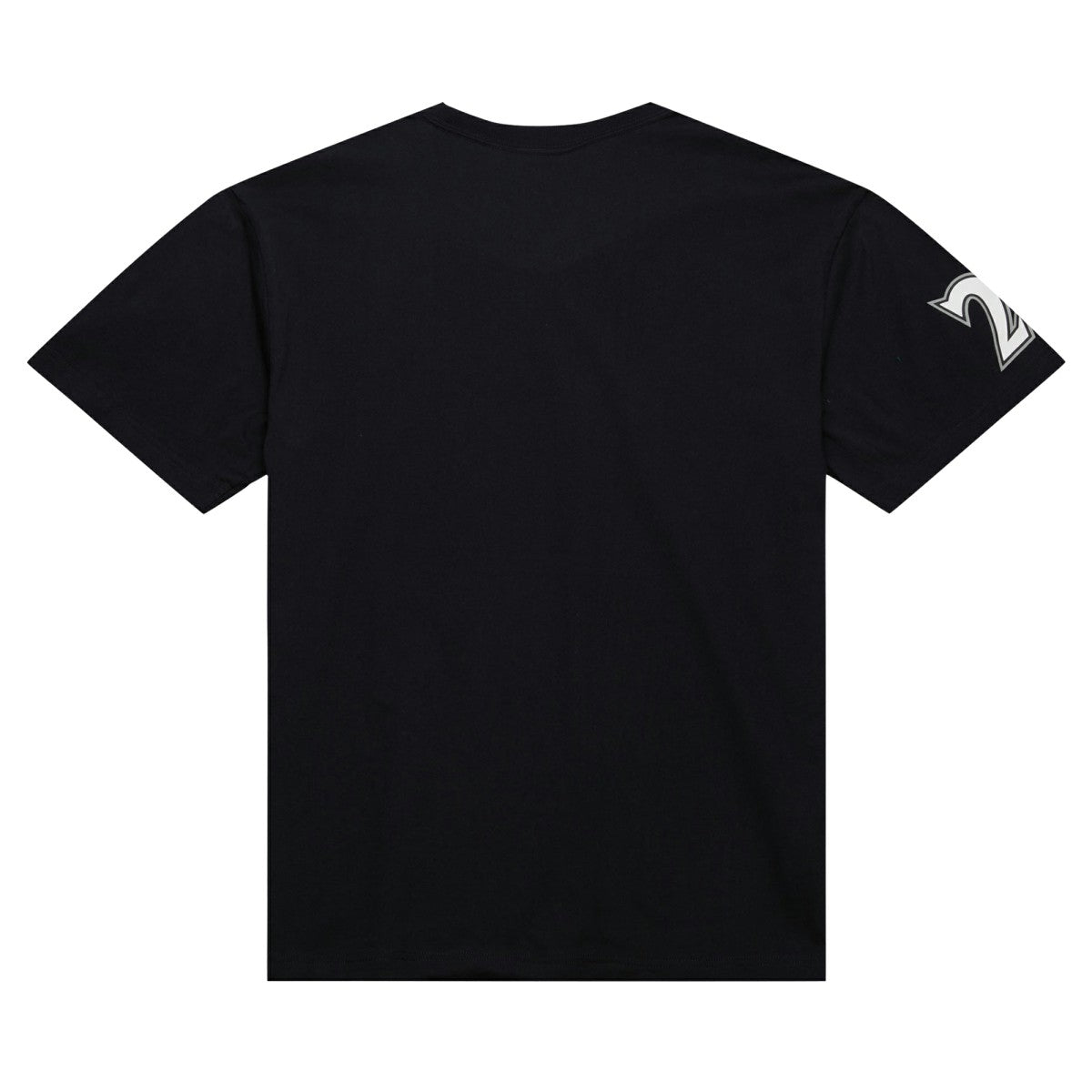 Kevin Garnett Minnesota Timberwolves Premium Nickname T-Shirt Black