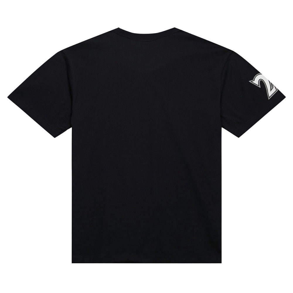 Kevin Garnett Minnesota Timberwolves Premium Nickname T-Shirt Black