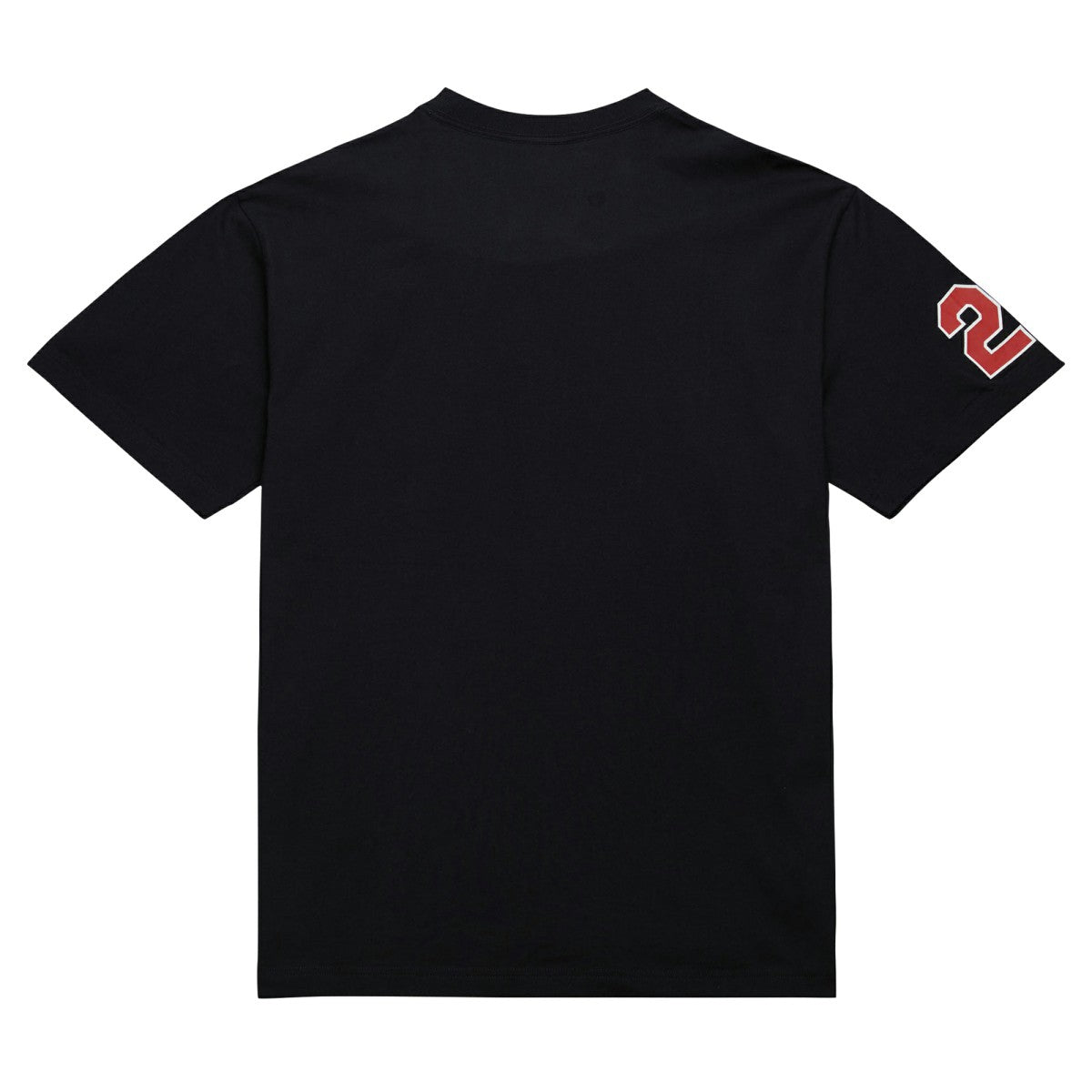 Clyde Drexler Portland Trail Blazers Premium Nickname T-Shirt Black