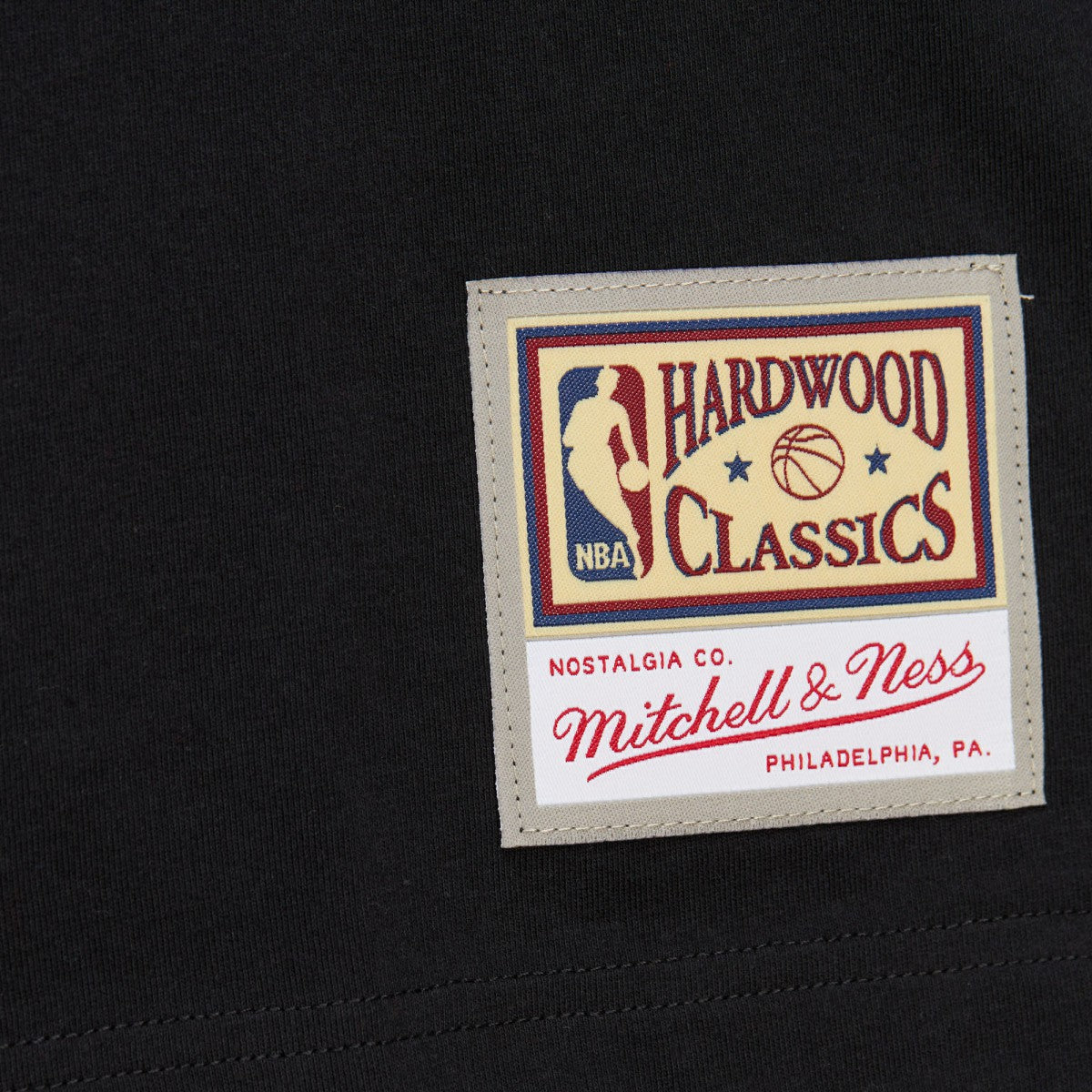 Clyde Drexler Portland Trail Blazers Premium Nickname T-Shirt Black