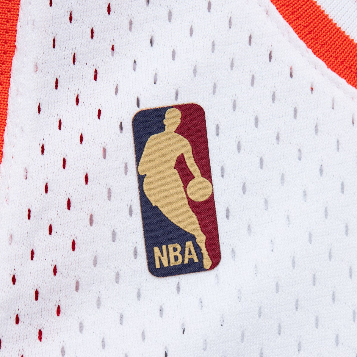 Shaquille O'Neal Miami Heat 2007/08 Hardwood Classics Swingman Jersey White